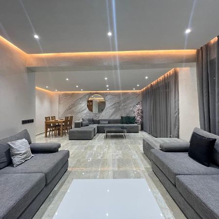 Luxury 3 Bedroom Panoramic Views In Hotspot With Fibre Optic Wifi And Netflix Tânger Exterior foto
