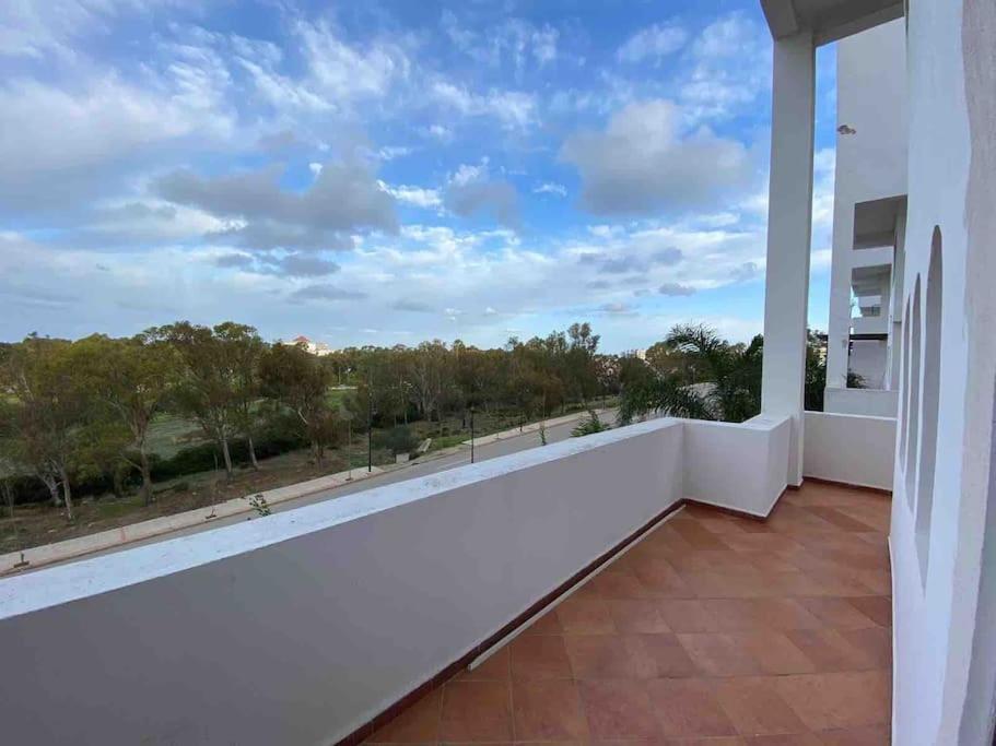 Luxury 3 Bedroom Panoramic Views In Hotspot With Fibre Optic Wifi And Netflix Tânger Exterior foto