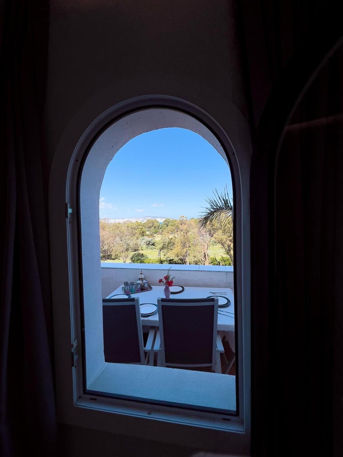 Luxury 3 Bedroom Panoramic Views In Hotspot With Fibre Optic Wifi And Netflix Tânger Exterior foto